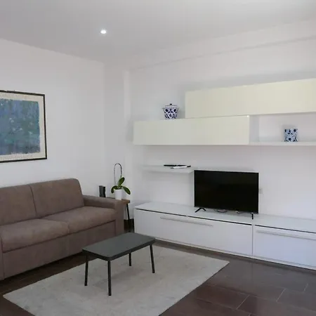 Flat Near Trastevere Station * Rome