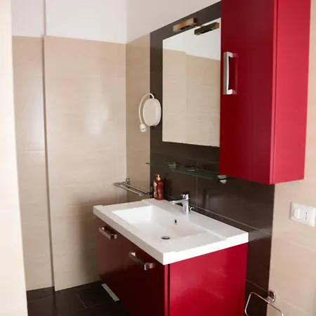 Apartment Flat Near Trastevere Station *