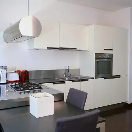 Flat Near Trastevere Station *
