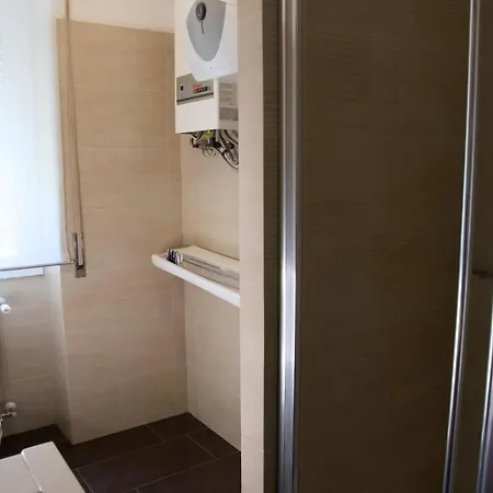 Apartment Flat Near Trastevere Station *