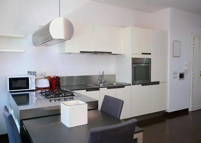 Flat Near Trastevere Station *