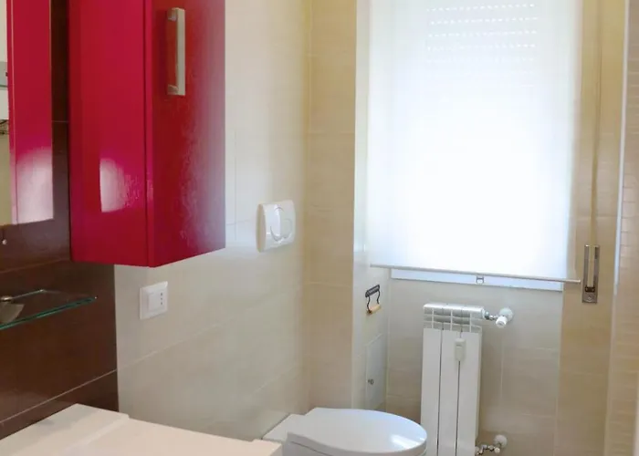 Flat Near Trastevere Station Рим